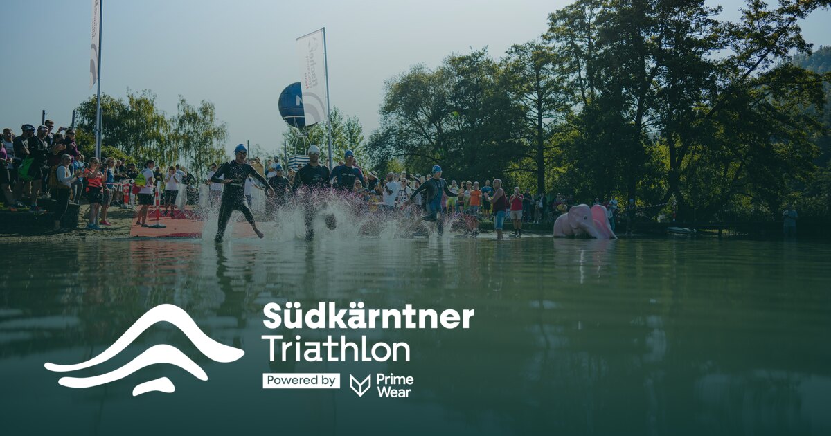 Südkärntner Triathlon